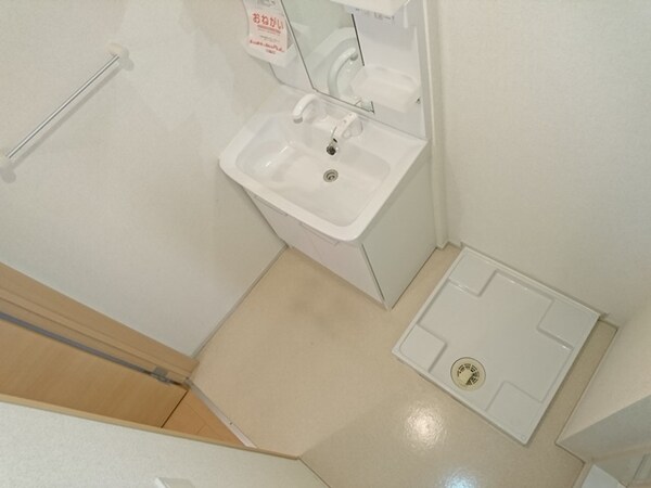 洗面所