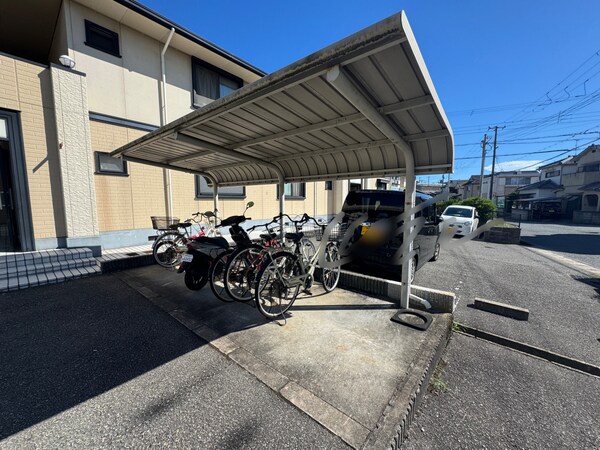 共用部