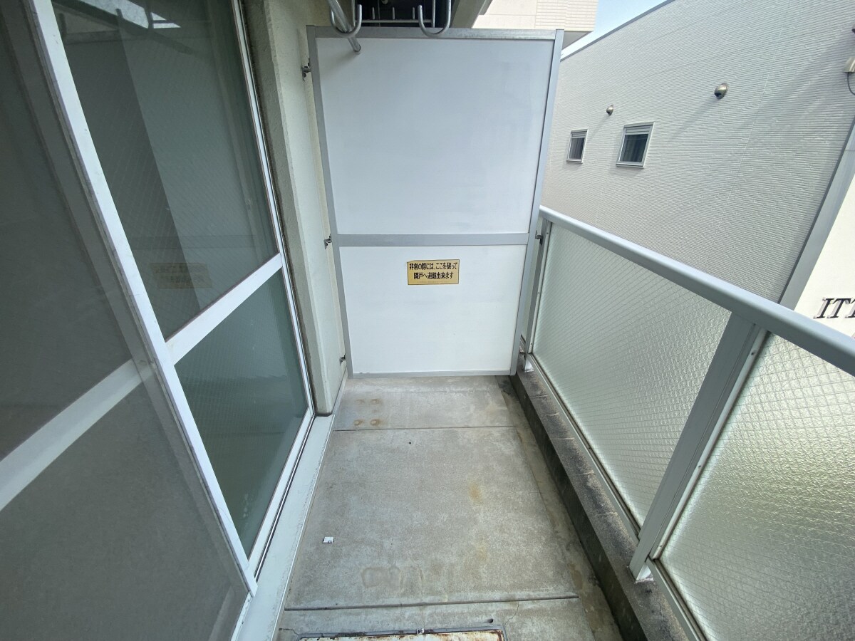 物件内観写真10　(※クリーニング前の写真になります)