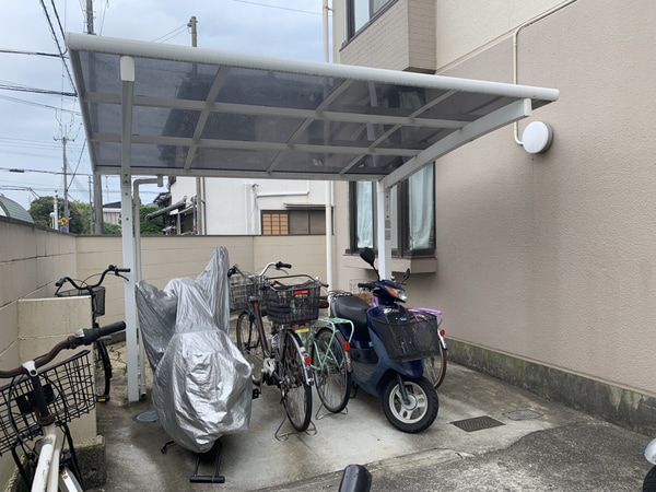 共用部