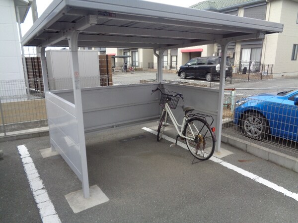 共用部