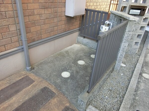 共用部