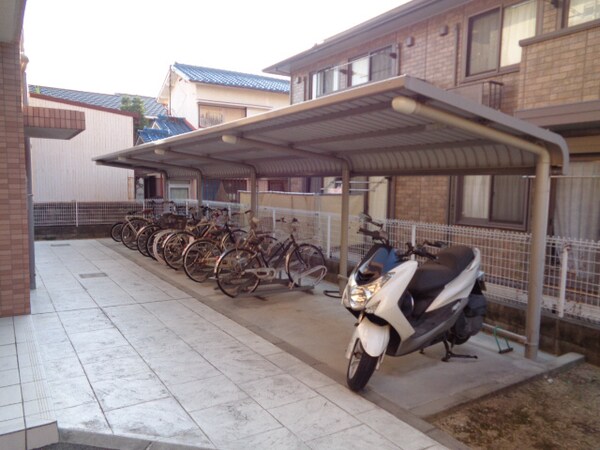共用部