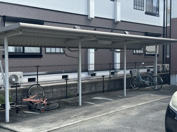 共用部