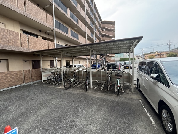 共用部