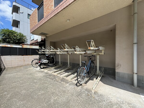 共用部