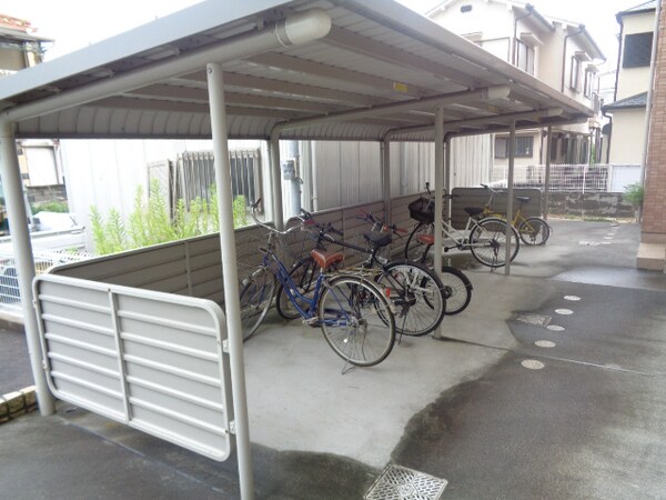 共用部