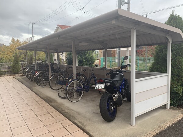 共用部