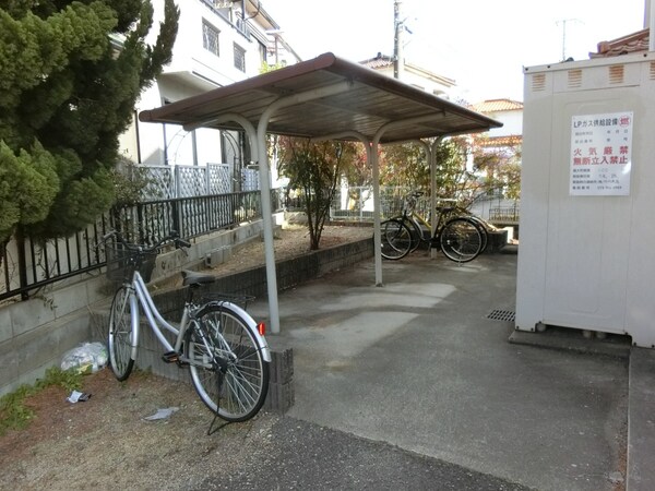 共用部