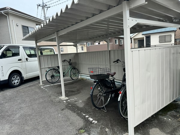 共用部