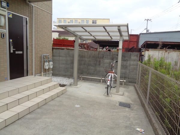 共用部