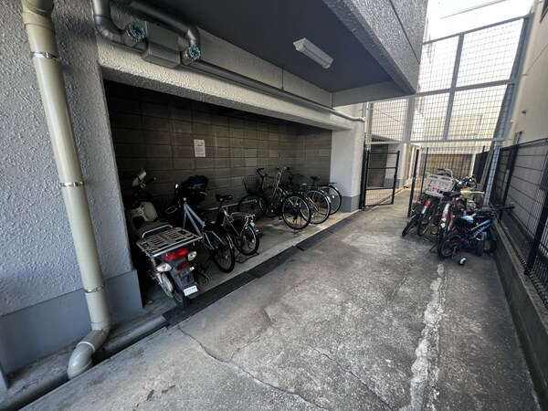共用部
