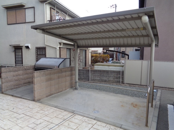 共用部
