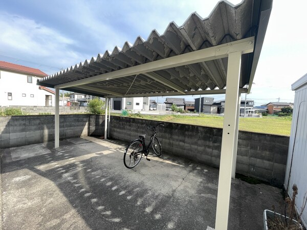 共用部