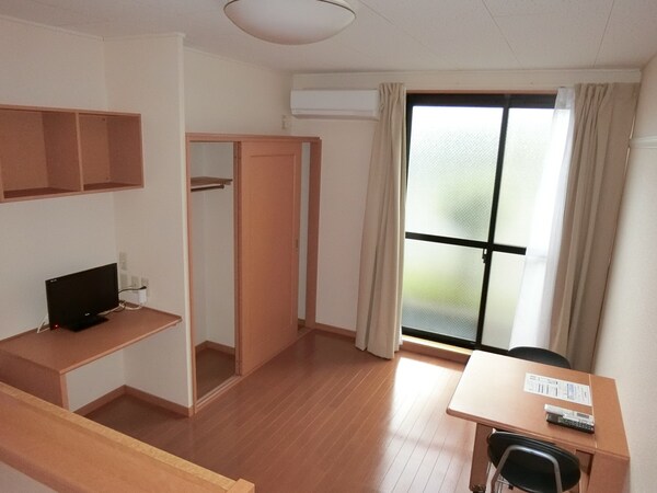 居室