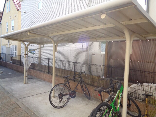 物件内観写真11　