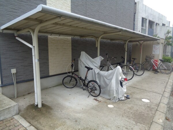 共用部
