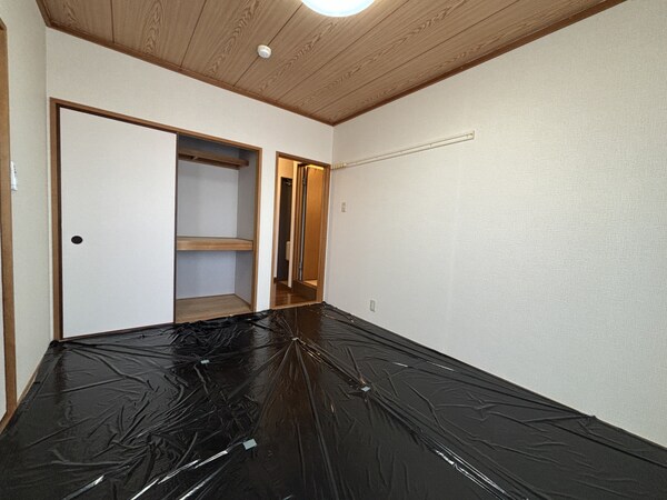 その他部屋・スペース(和室6帖)