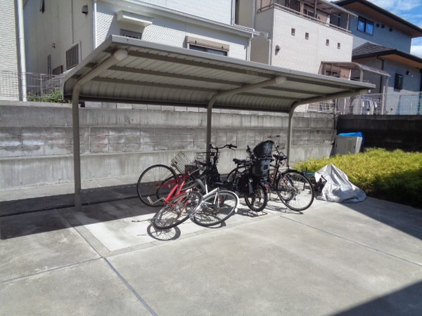 共用部