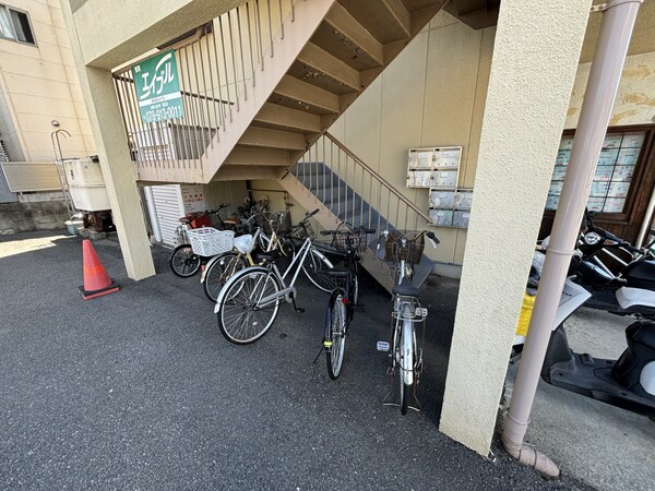 共用部