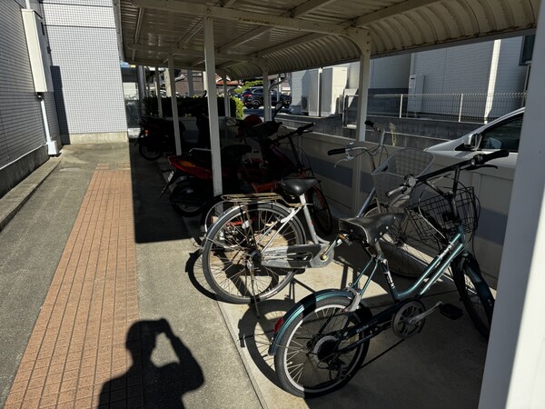 共用部