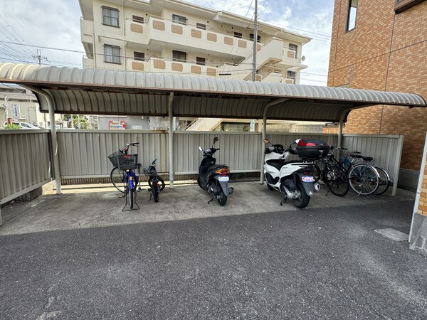共用部