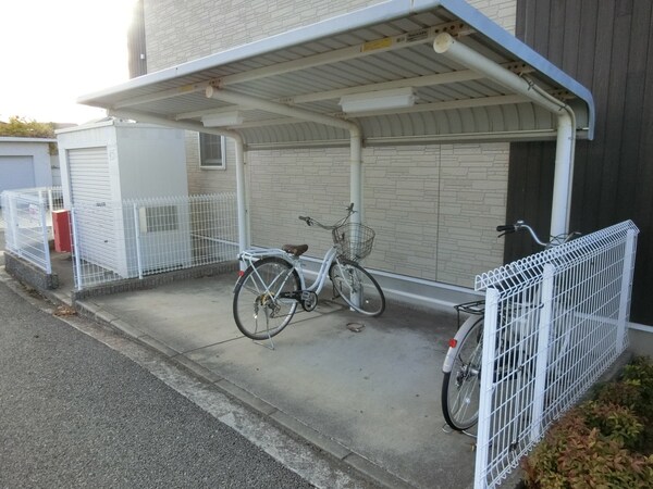 共用部