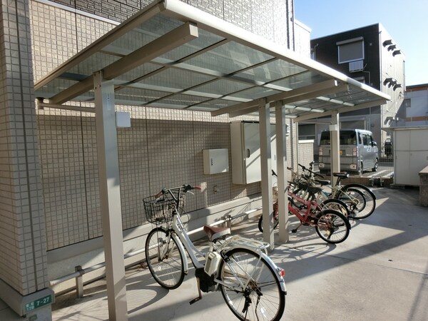共用部