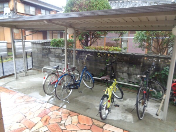 共用部