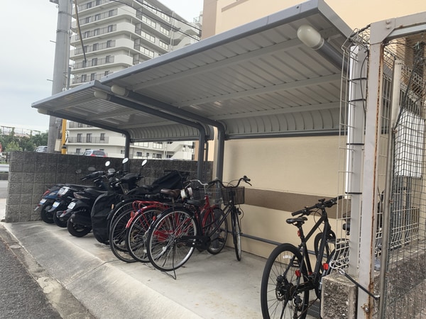 共用部