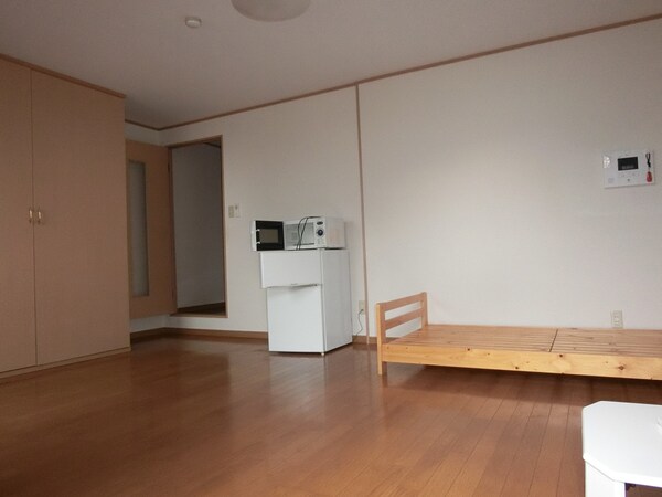 居室