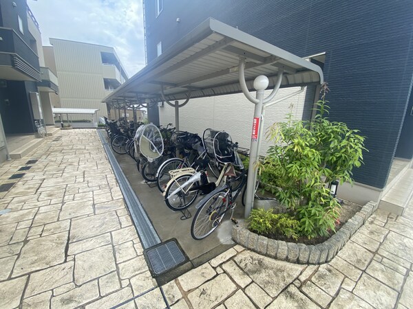 共用部
