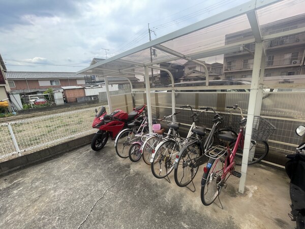 共用部