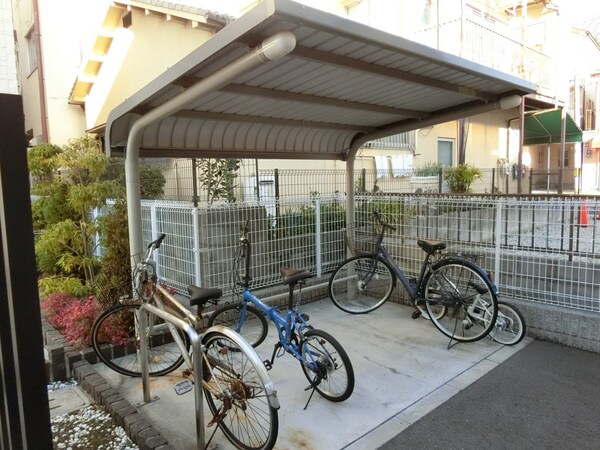 共用部