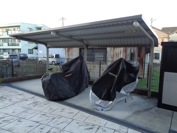 共用部
