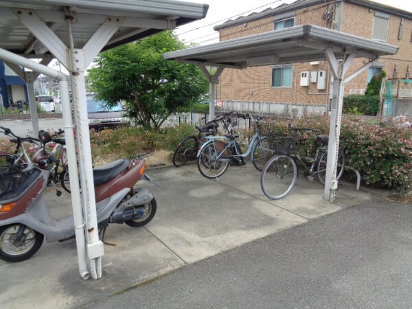 共用部
