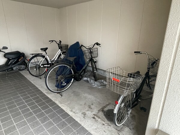 共用部