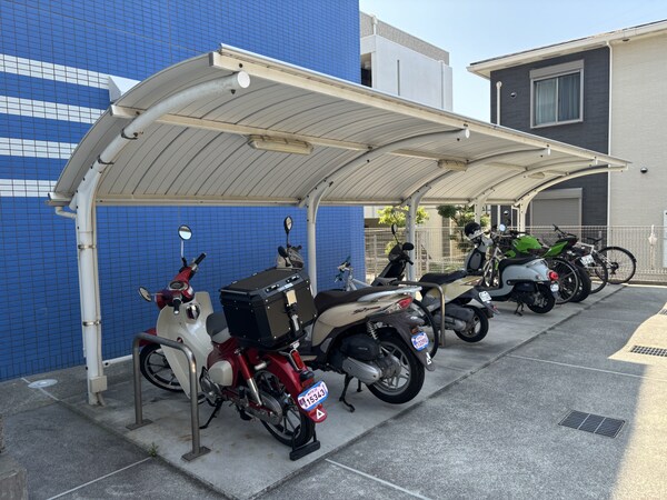 共用部