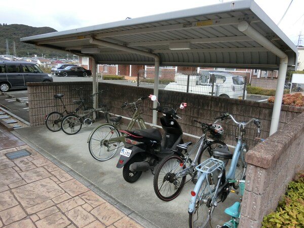 共用部