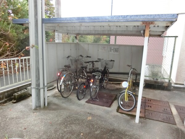 共用部