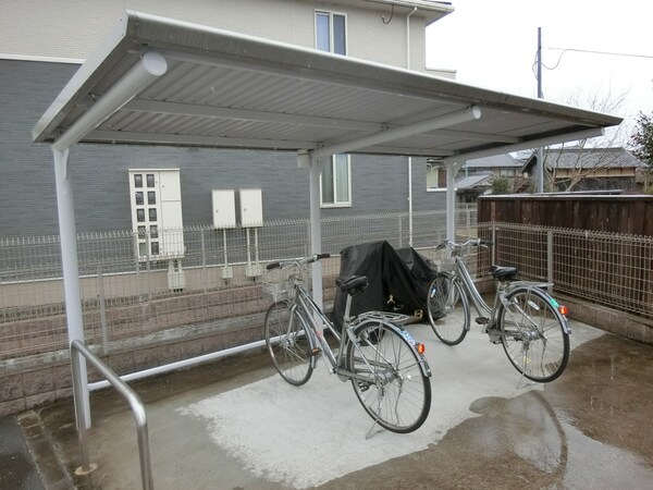 共用部