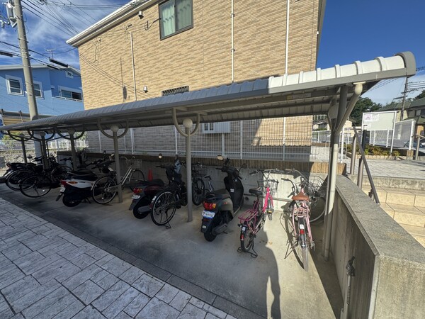 共用部