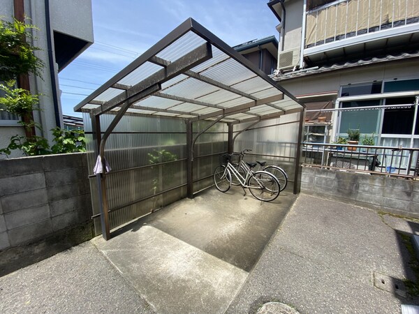 共用部