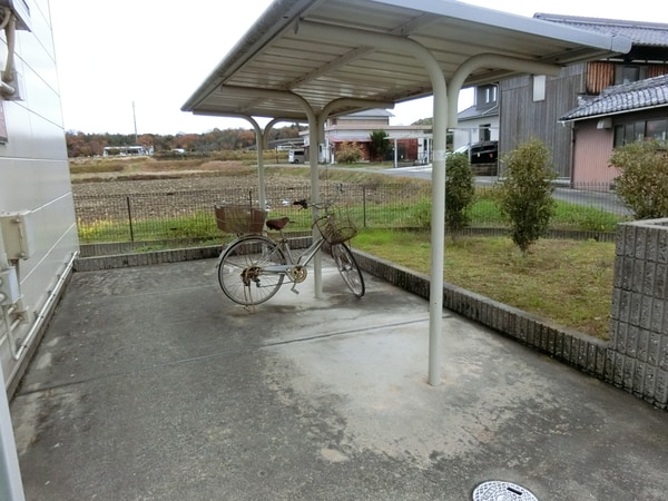 共用部