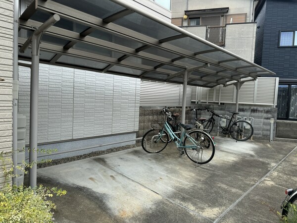共用部