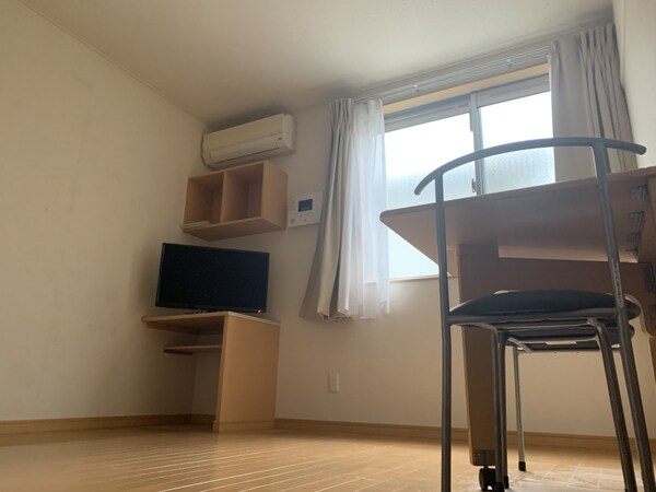 その他部屋・スペース