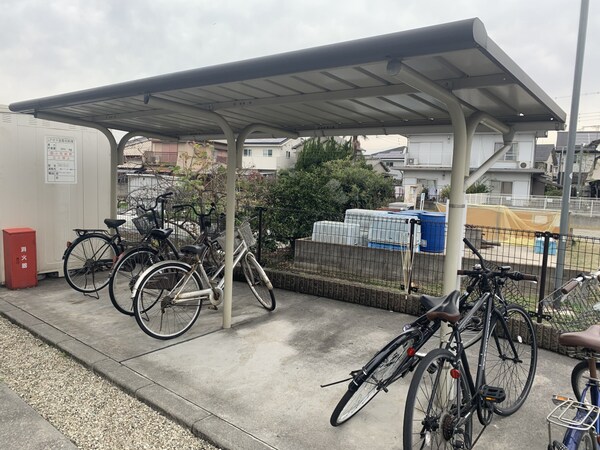 共用部