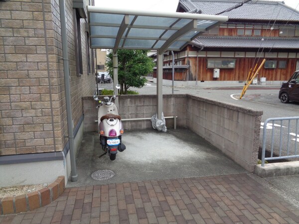 共用部
