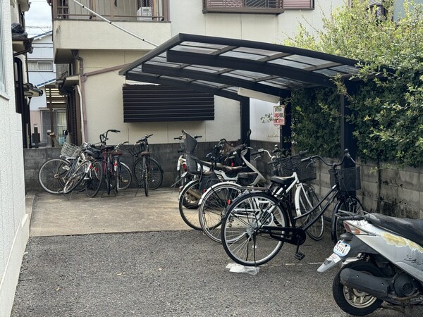 共用部