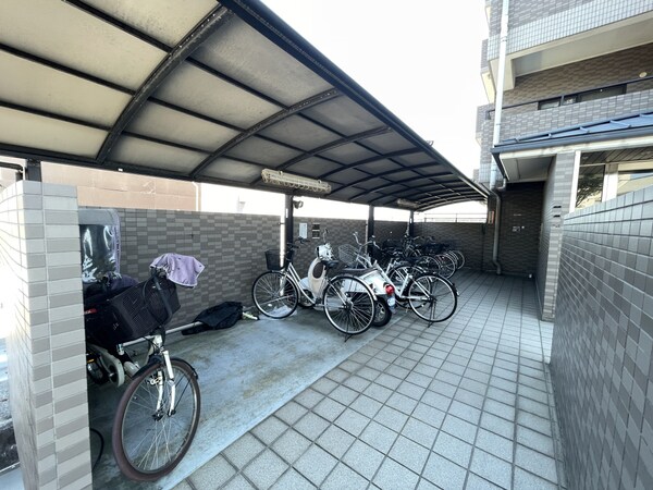 共用部